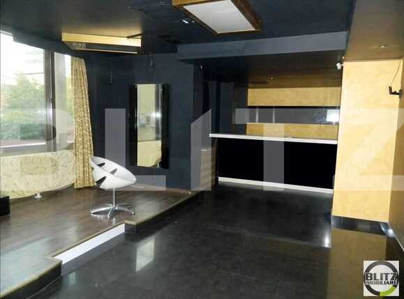 Spațiu comercial de închiriat Marasti - 22075SIC | BLITZ Cluj-Napoca | Poza1