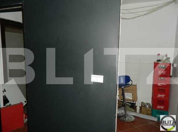 Spațiu comercial de închiriat Marasti - 22075SIC | BLITZ Cluj-Napoca | Poza11