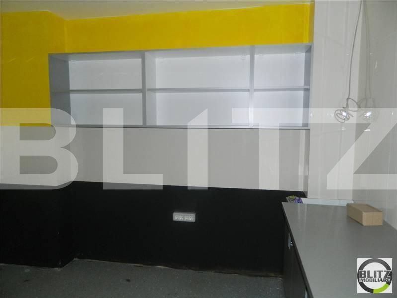 Spațiu comercial de închiriat Marasti - 22075SIC | BLITZ Cluj-Napoca | Poza7