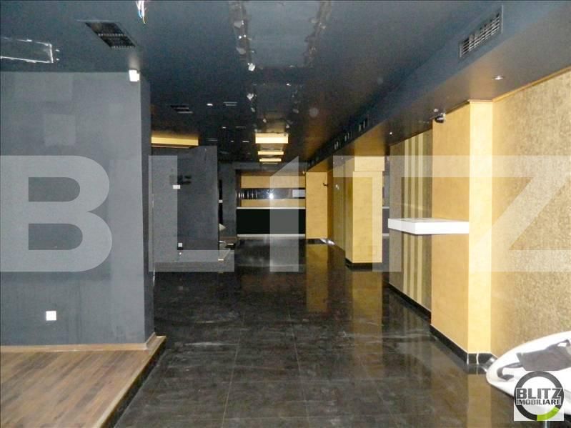 Spațiu comercial de închiriat Marasti - 22075SIC | BLITZ Cluj-Napoca | Poza5