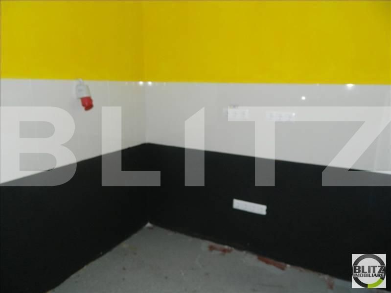 Spațiu comercial de închiriat Marasti - 22075SIC | BLITZ Cluj-Napoca | Poza8