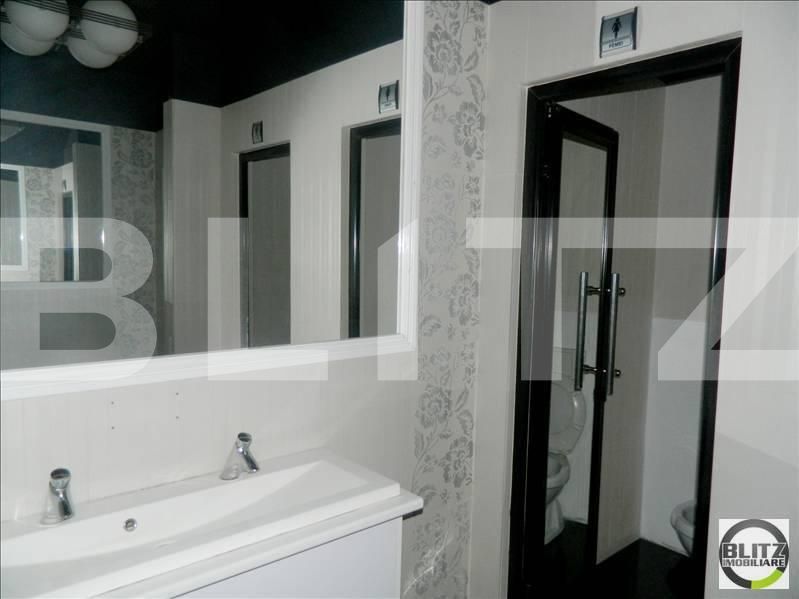 Spațiu comercial de închiriat Marasti - 22075SIC | BLITZ Cluj-Napoca | Poza10