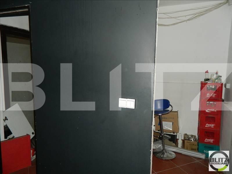 Spațiu comercial de închiriat Marasti - 22075SIC | BLITZ Cluj-Napoca | Poza11