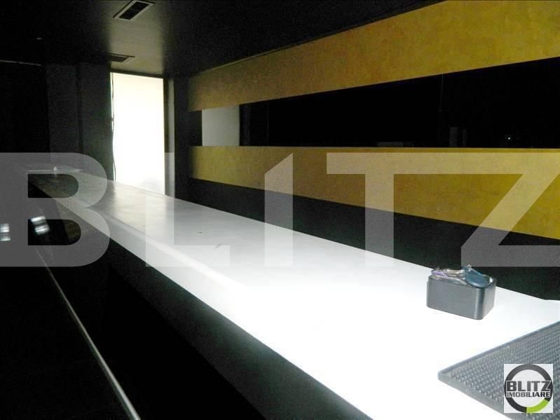 Spațiu comercial de închiriat Marasti - 22075SIC | BLITZ Cluj-Napoca | Poza6
