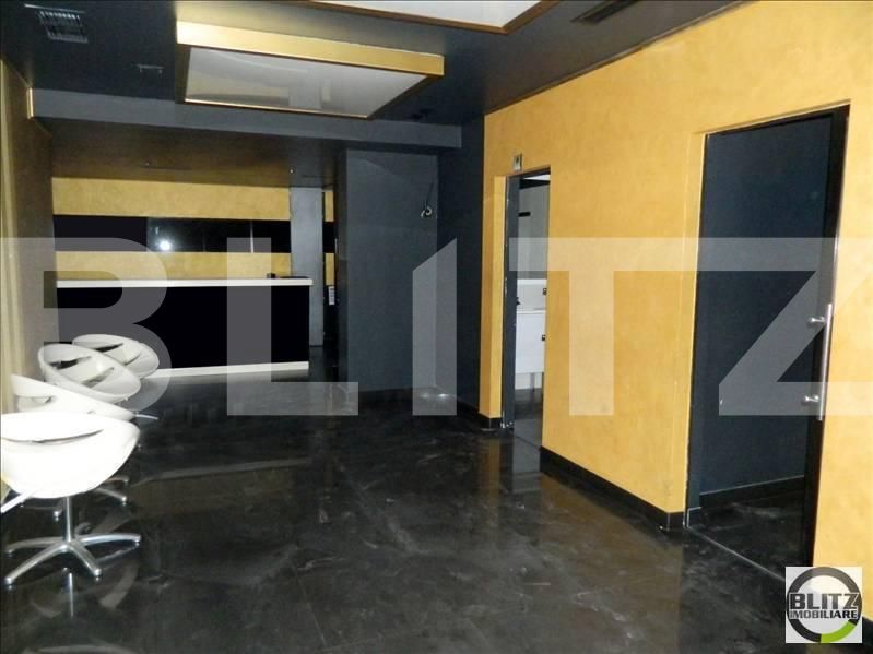 Spațiu comercial de închiriat Marasti - 22075SIC | BLITZ Cluj-Napoca | Poza2