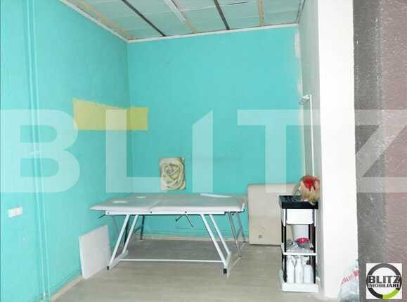 Spațiu comercial de închiriat Manastur - 22077SIC | BLITZ Cluj-Napoca | Poza5