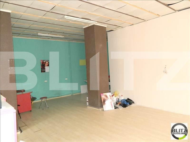 Spațiu comercial de închiriat Manastur - 22077SIC | BLITZ Cluj-Napoca | Poza4