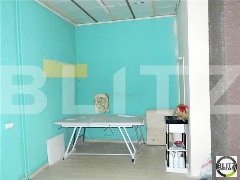 Spațiu comercial de închiriat Manastur - 22077SIC | BLITZ Cluj-Napoca | Poza5