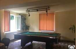 Casa de vacanta pe Valea Gurghiului!