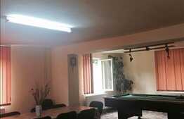 Casa de vacanta pe Valea Gurghiului!