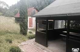 Casa de vacanta pe Valea Gurghiului!