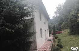 Casa de vacanta pe Valea Gurghiului!