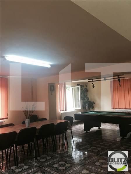 Spațiu comercial de vânzare Exterior Est - 22078SVC | BLITZ Cluj-Napoca | Poza11