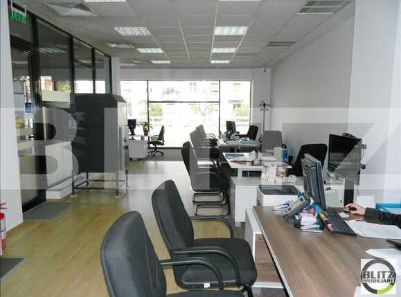 Spațiu comercial de închiriat Marasti - 22079SIC | BLITZ Cluj-Napoca | Poza5