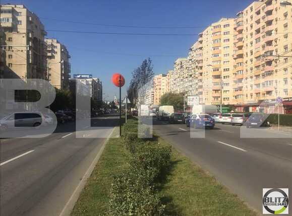 Spațiu comercial de vânzare Marasti - 22080SVC | BLITZ Cluj-Napoca | Poza1