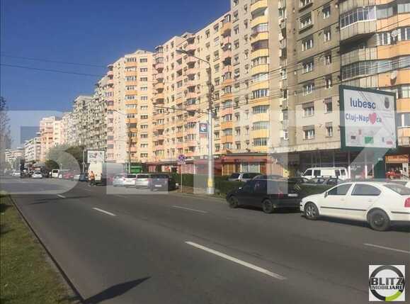 Spațiu comercial de vânzare Marasti - 22081SVC | BLITZ Cluj-Napoca | Poza1