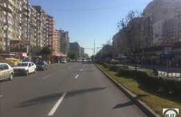 Spatiu comercial, 147 mp, preluare chiriasi. Pretabil investitie!