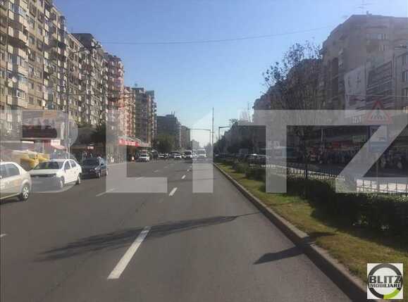 Spațiu comercial de vânzare Marasti - 22082SVC | BLITZ Cluj-Napoca | Poza1