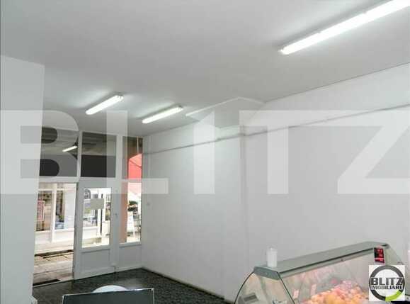 Spațiu comercial de închiriat Manastur - 22083SIC | BLITZ Cluj-Napoca | Poza2