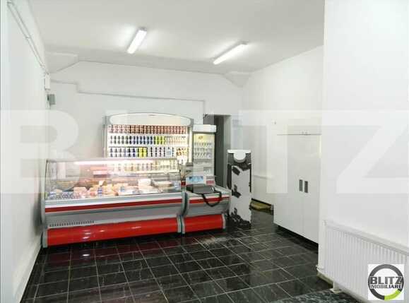 Spațiu comercial de închiriat Manastur - 22083SIC | BLITZ Cluj-Napoca | Poza1