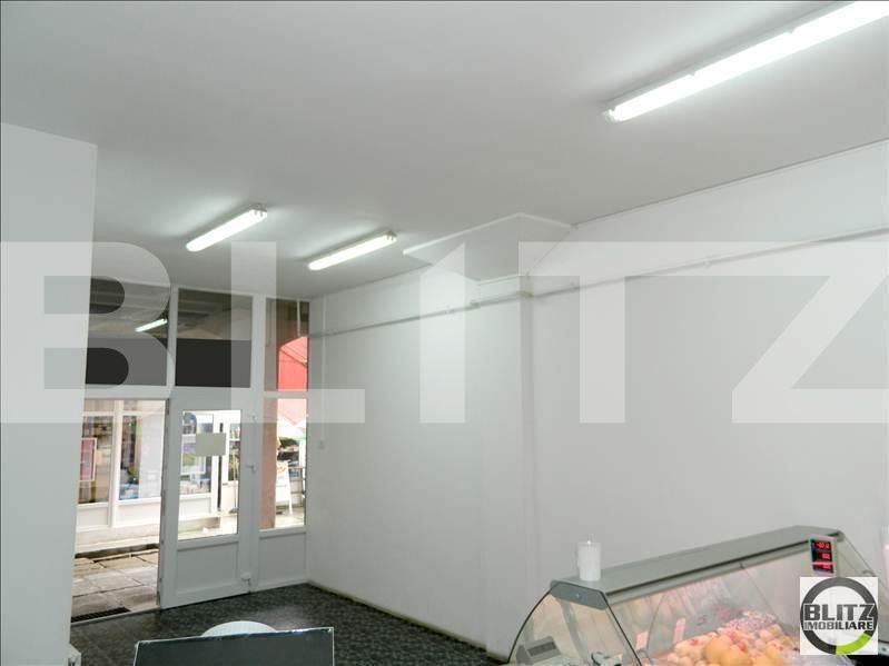Spațiu comercial de închiriat Manastur - 22083SIC | BLITZ Cluj-Napoca | Poza2