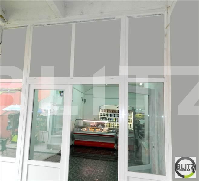 Spațiu comercial de închiriat Manastur - 22083SIC | BLITZ Cluj-Napoca | Poza5