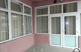 Spatiu cu destinatie multipla, 168 mp, zona Podului Calvaria