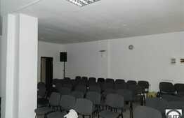 Spatiu cu destinatie multipla, 168 mp, zona Podului Calvaria