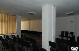 Spatiu cu destinatie multipla, 168 mp, zona Podului Calvaria