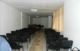 Spatiu cu destinatie multipla, 168 mp, zona Podului Calvaria