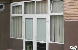 Spatiu cu destinatie multipla, 168 mp, zona Podului Calvaria