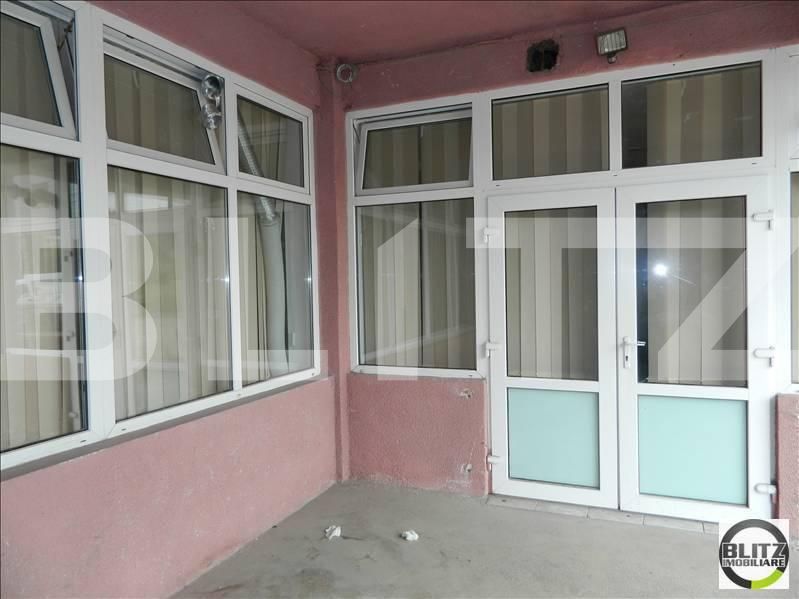 Spațiu comercial de vânzare Manastur - 22084SVC | BLITZ Cluj-Napoca | Poza2