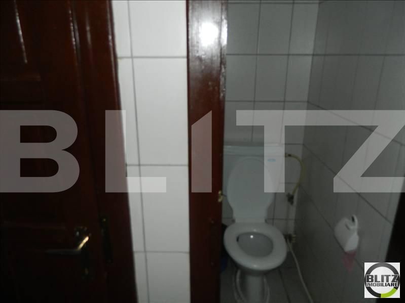 Spațiu comercial de vânzare Manastur - 22084SVC | BLITZ Cluj-Napoca | Poza6