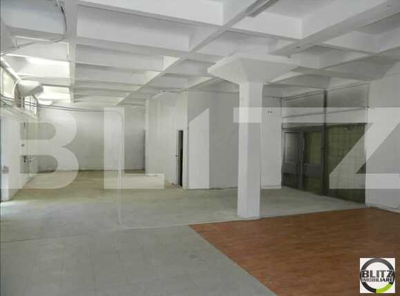 Spațiu comercial de închiriat Manastur - 22085SIC | BLITZ Cluj-Napoca | Poza2