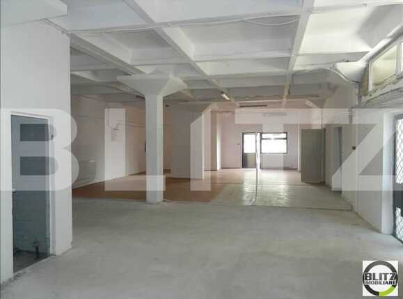 Spațiu comercial de închiriat Manastur - 22085SIC | BLITZ Cluj-Napoca | Poza1