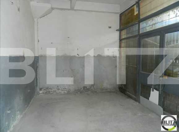 Spațiu comercial de închiriat Manastur - 22085SIC | BLITZ Cluj-Napoca | Poza4