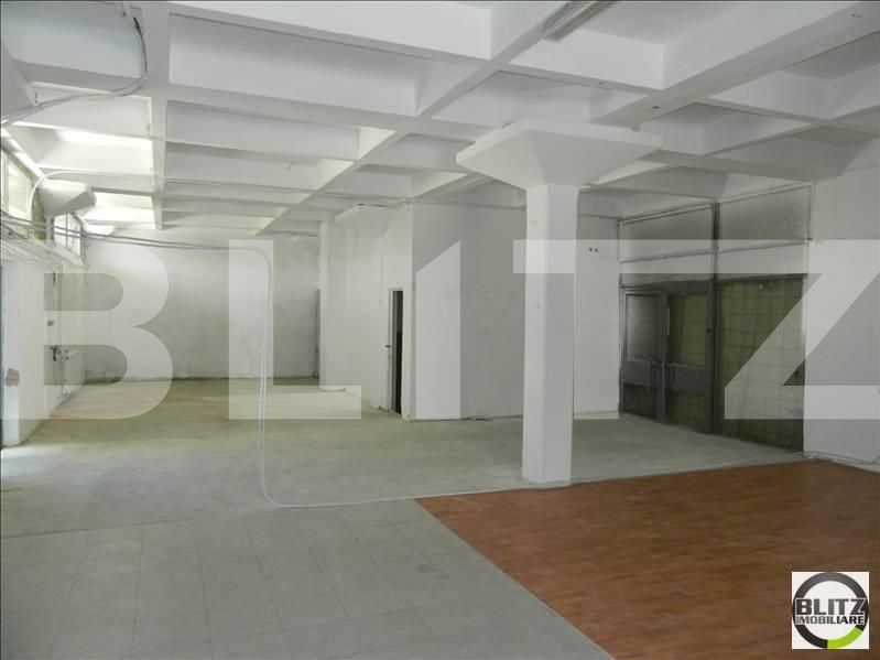 Spațiu comercial de închiriat Manastur - 22085SIC | BLITZ Cluj-Napoca | Poza2