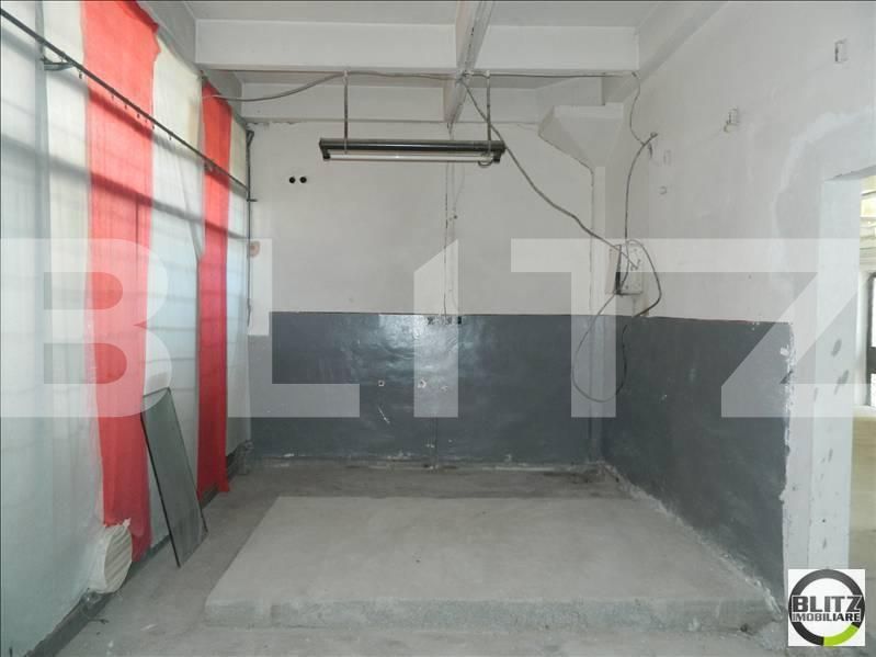 Spațiu comercial de închiriat Manastur - 22085SIC | BLITZ Cluj-Napoca | Poza5