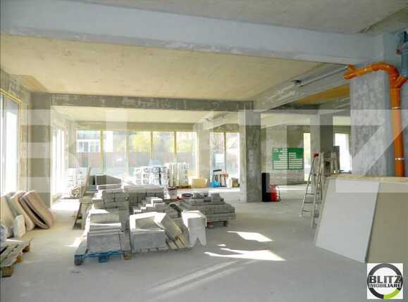 Spațiu comercial de închiriat Manastur - 22086SIC | BLITZ Cluj-Napoca | Poza6