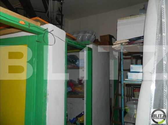 Spațiu comercial de închiriat Manastur - 22087SIC | BLITZ Cluj-Napoca | Poza6