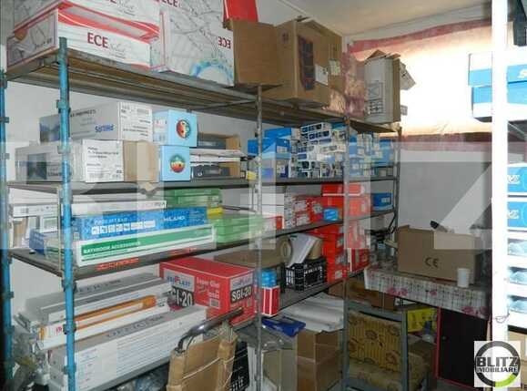 Spațiu comercial de închiriat Manastur - 22087SIC | BLITZ Cluj-Napoca | Poza2