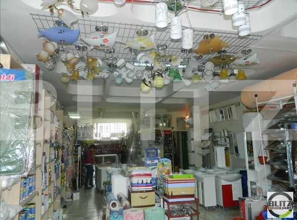 Spațiu comercial de închiriat Manastur - 22087SIC | BLITZ Cluj-Napoca | Poza5