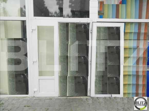 Spațiu comercial de închiriat Manastur - 22087SIC | BLITZ Cluj-Napoca | Poza8