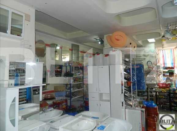 Spațiu comercial de închiriat Manastur - 22087SIC | BLITZ Cluj-Napoca | Poza4