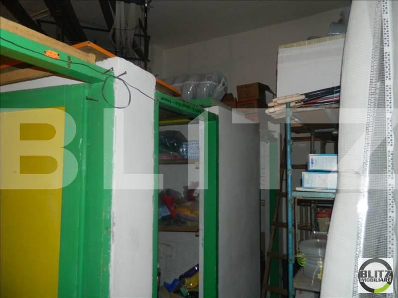 Spațiu comercial de închiriat Manastur - 22087SIC | BLITZ Cluj-Napoca | Poza6