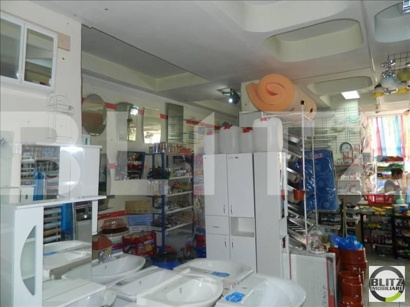 Spațiu comercial de închiriat Manastur - 22087SIC | BLITZ Cluj-Napoca | Poza4