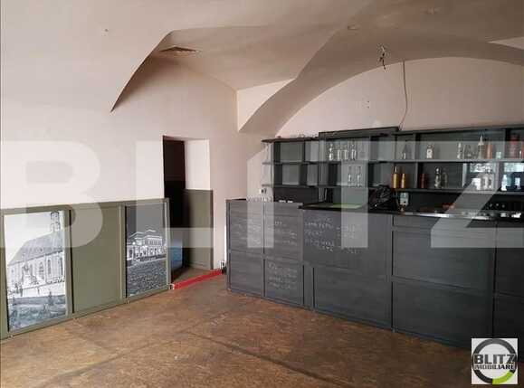 Spațiu comercial de închiriat Central - 22088SIC | BLITZ Cluj-Napoca | Poza2
