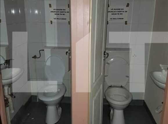 Spațiu comercial de închiriat Central - 22088SIC | BLITZ Cluj-Napoca | Poza6