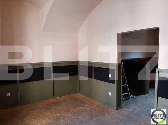 Spațiu comercial de închiriat Central - 22088SIC | BLITZ Cluj-Napoca | Poza3