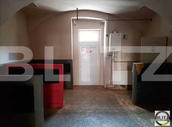 Spațiu comercial de închiriat Central - 22088SIC | BLITZ Cluj-Napoca | Poza4